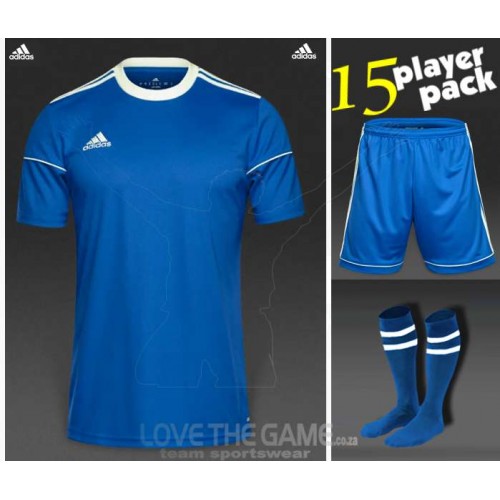 new adidas football kits