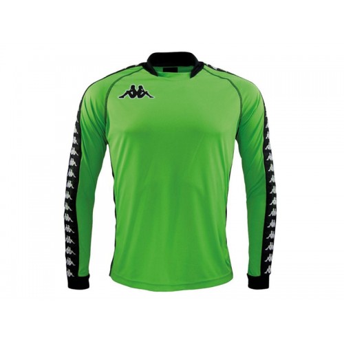 kappa goalkeeper kit