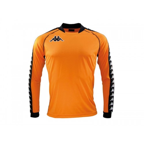 kappa goalkeeper kit