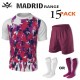 Rovec Madrid Kit