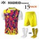 Rovec Madrid Kit