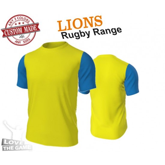 Rugby Lions Shirt