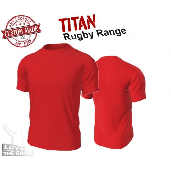 Rugby Titan Shirt