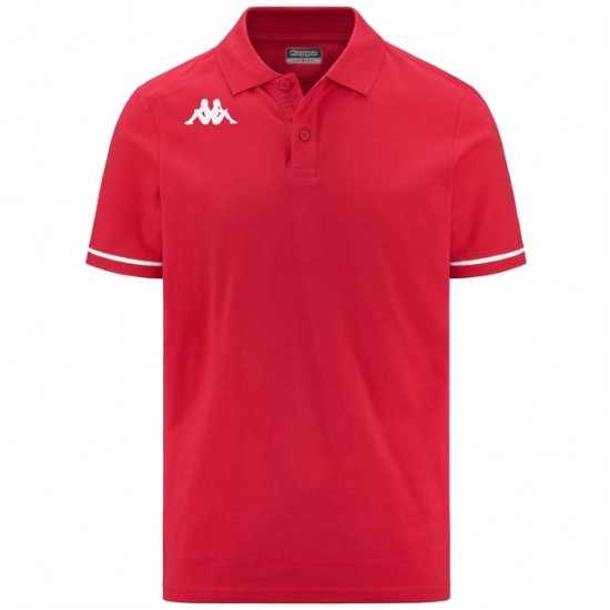 Kappa Barli Polo