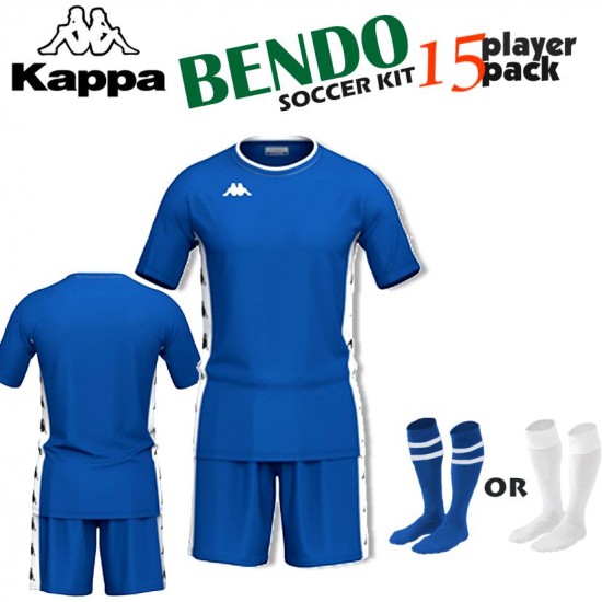 Kappa Bendo Kit