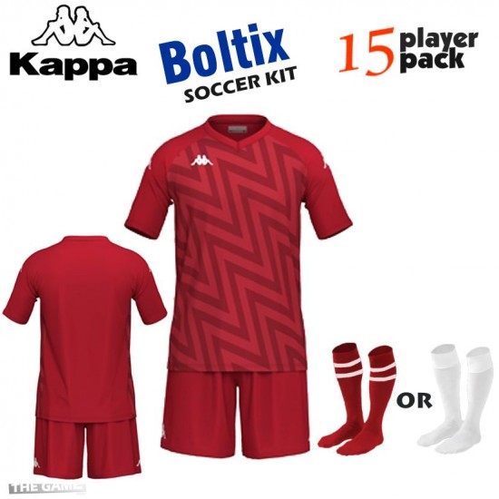 Kappa Boltix Kit