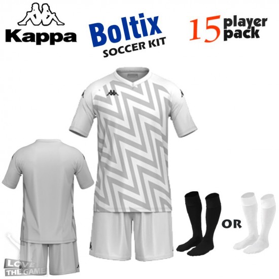 Kappa Boltix Kit