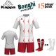 Kappa Bonghi Kit