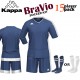 Kappa Bravio Kit