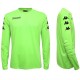 Kappa Goalkeeper Top