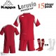 Kappa Loruvio Kit