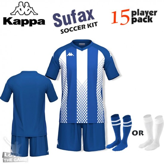 Kappa Sufax Kit