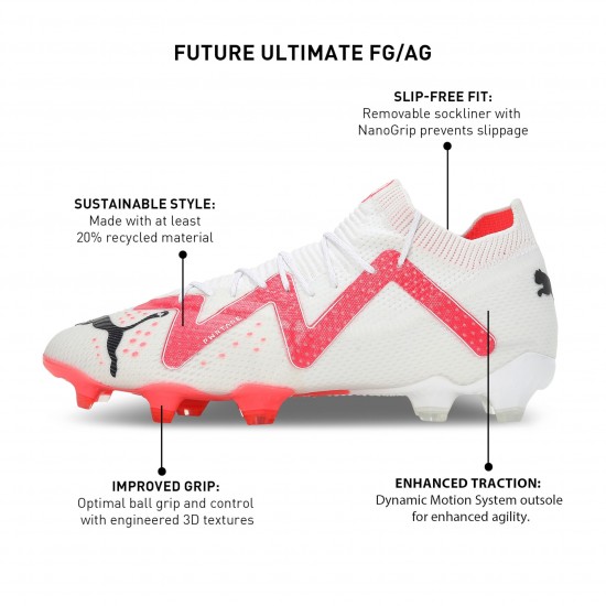 Puma Future Ultimate Boot