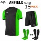 Rovec Anfield Kit