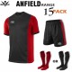 Rovec Anfield Kit