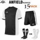 Rovec Anfield Kit