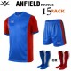 Rovec Anfield Kit