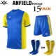 Rovec Anfield Kit