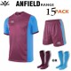 Rovec Anfield Kit