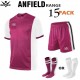 Rovec Anfield Kit