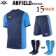 Rovec Anfield Kit