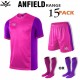 Rovec Anfield Kit