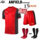 Rovec Anfield Kit