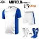 Rovec Anfield Kit