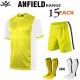 Rovec Anfield Kit