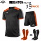 Rovec Brighton Kit