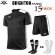 Rovec Brighton Kit