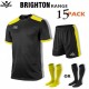 Rovec Brighton Kit