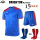 Rovec Brighton Kit