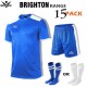 Rovec Brighton Kit