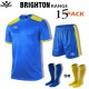 Rovec Brighton Kit