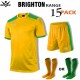 Rovec Brighton Kit