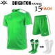 Rovec Brighton Kit