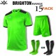 Rovec Brighton Kit