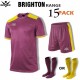 Rovec Brighton Kit