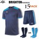 Rovec Brighton Kit