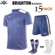 Rovec Brighton Kit