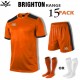 Rovec Brighton Kit