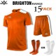 Rovec Brighton Kit