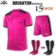 Rovec Brighton Kit