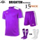 Rovec Brighton Kit