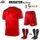 Rovec Brighton Kit