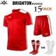 Rovec Brighton Kit