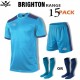 Rovec Brighton Kit