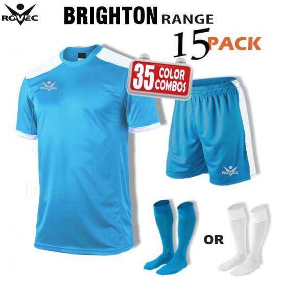 Rovec Brighton Kit