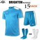 Rovec Brighton Kit